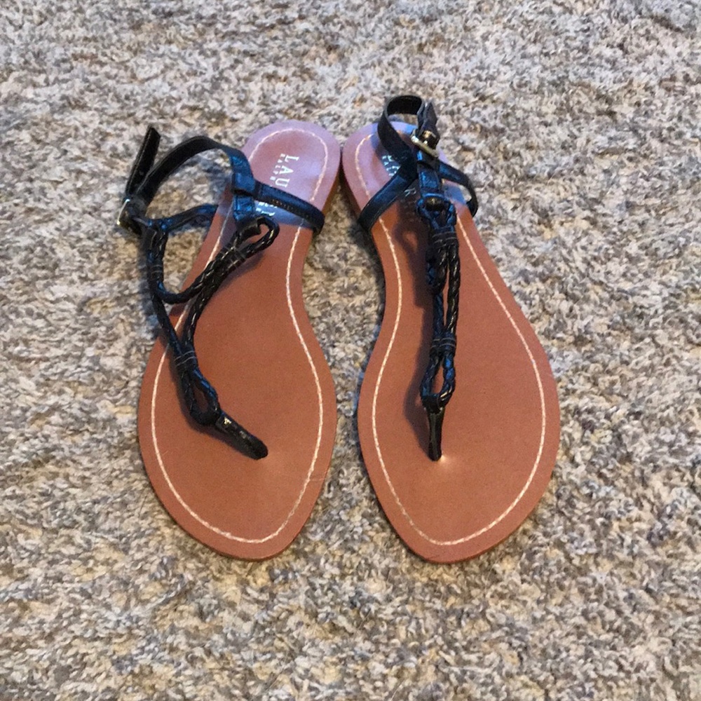 “Alexa” by Ralph Lauren